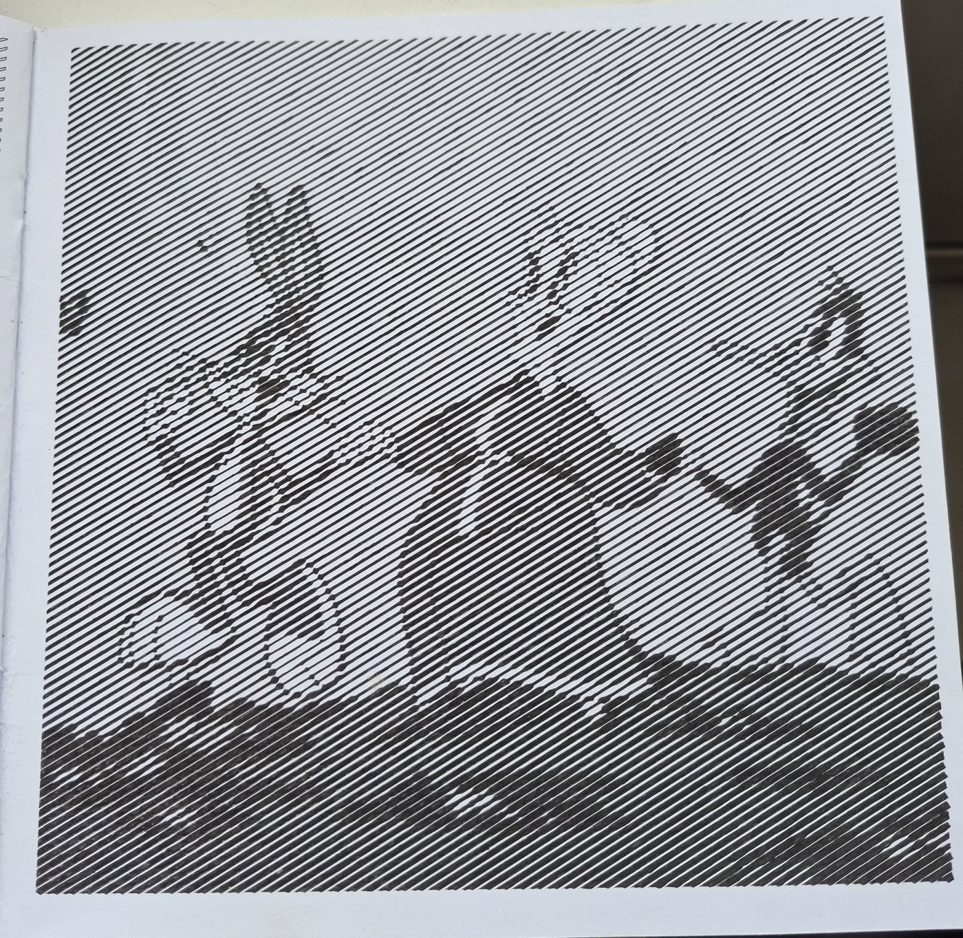 Работа от Валентина