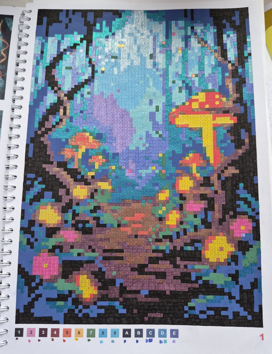 Работа от Валентина