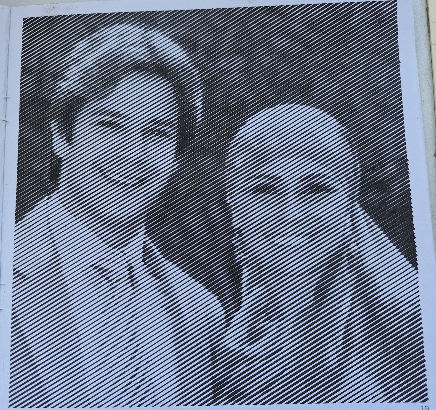 Клон от Валентина