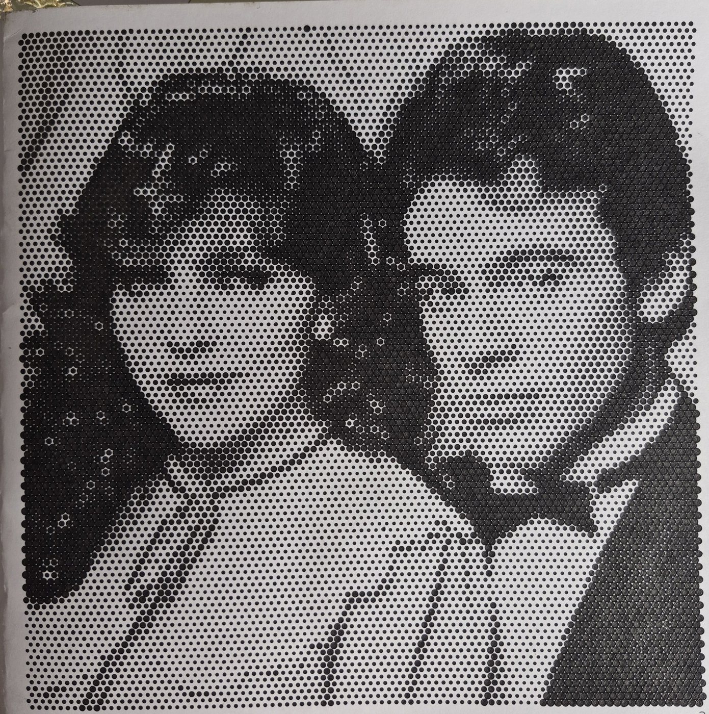 Дикая Роза от Валентина