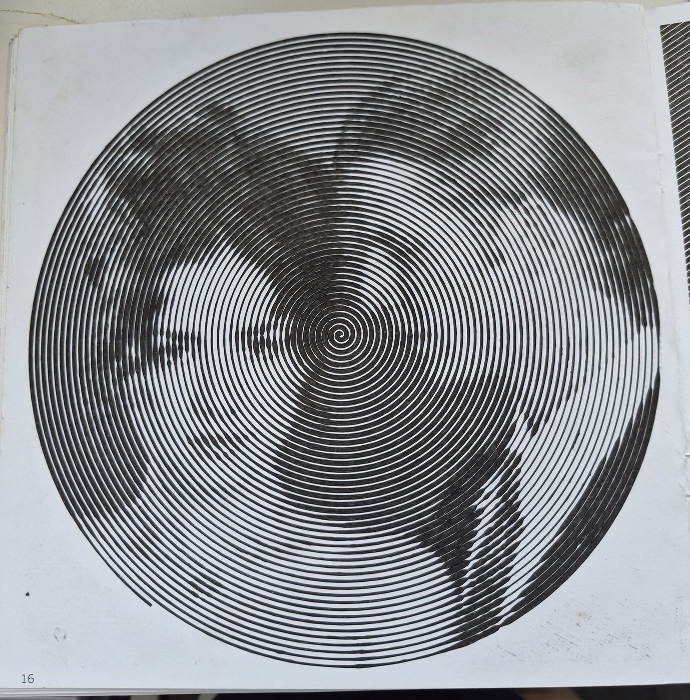 Дикий ангел от Валентина