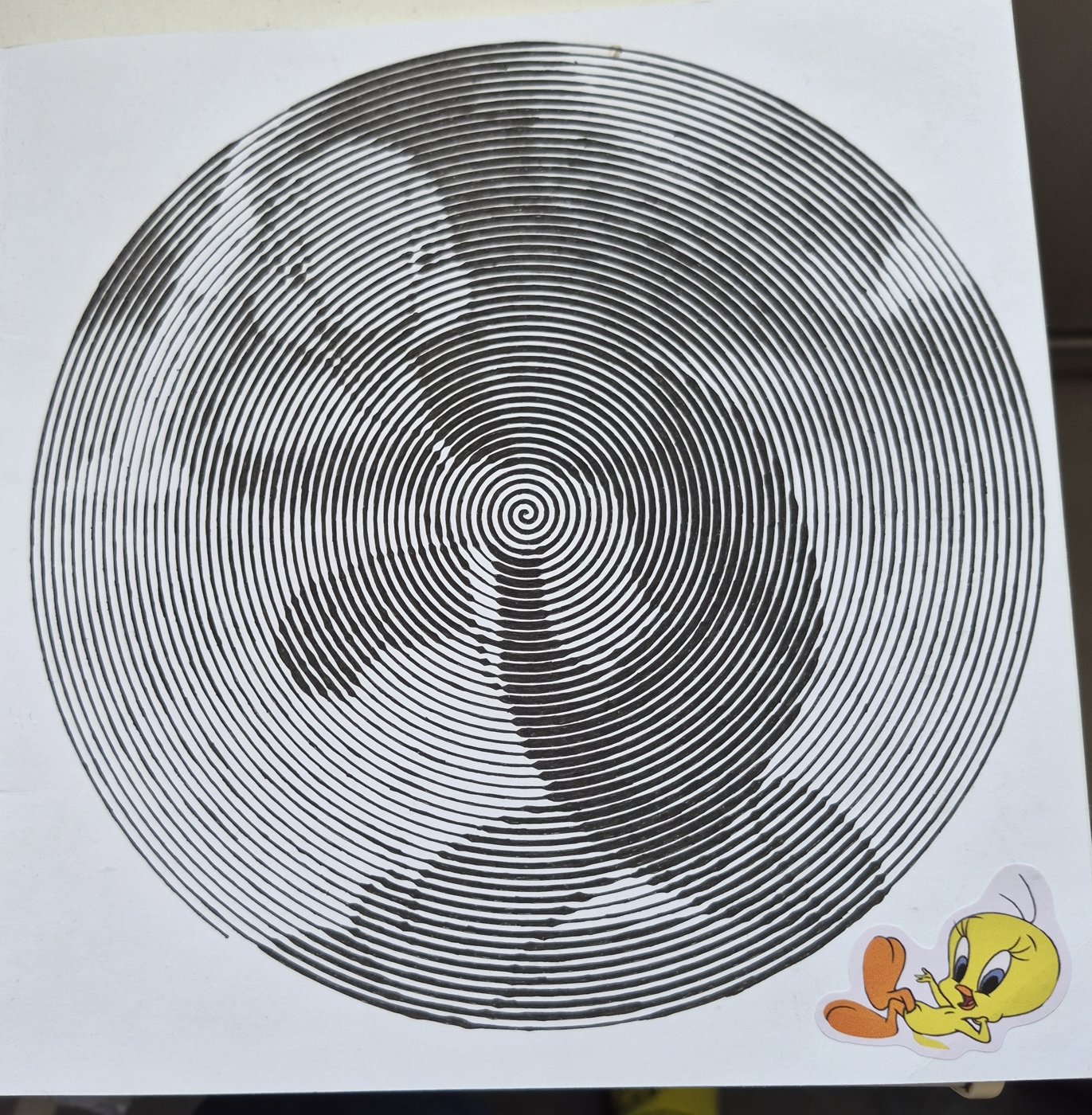 Работа от Валентина