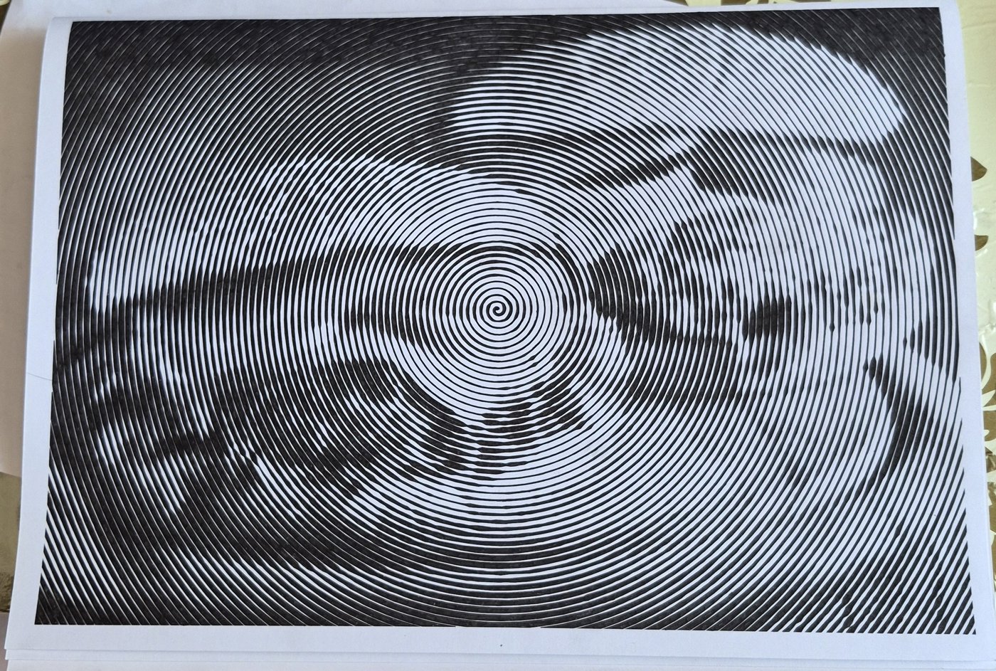 Работа от Валентина