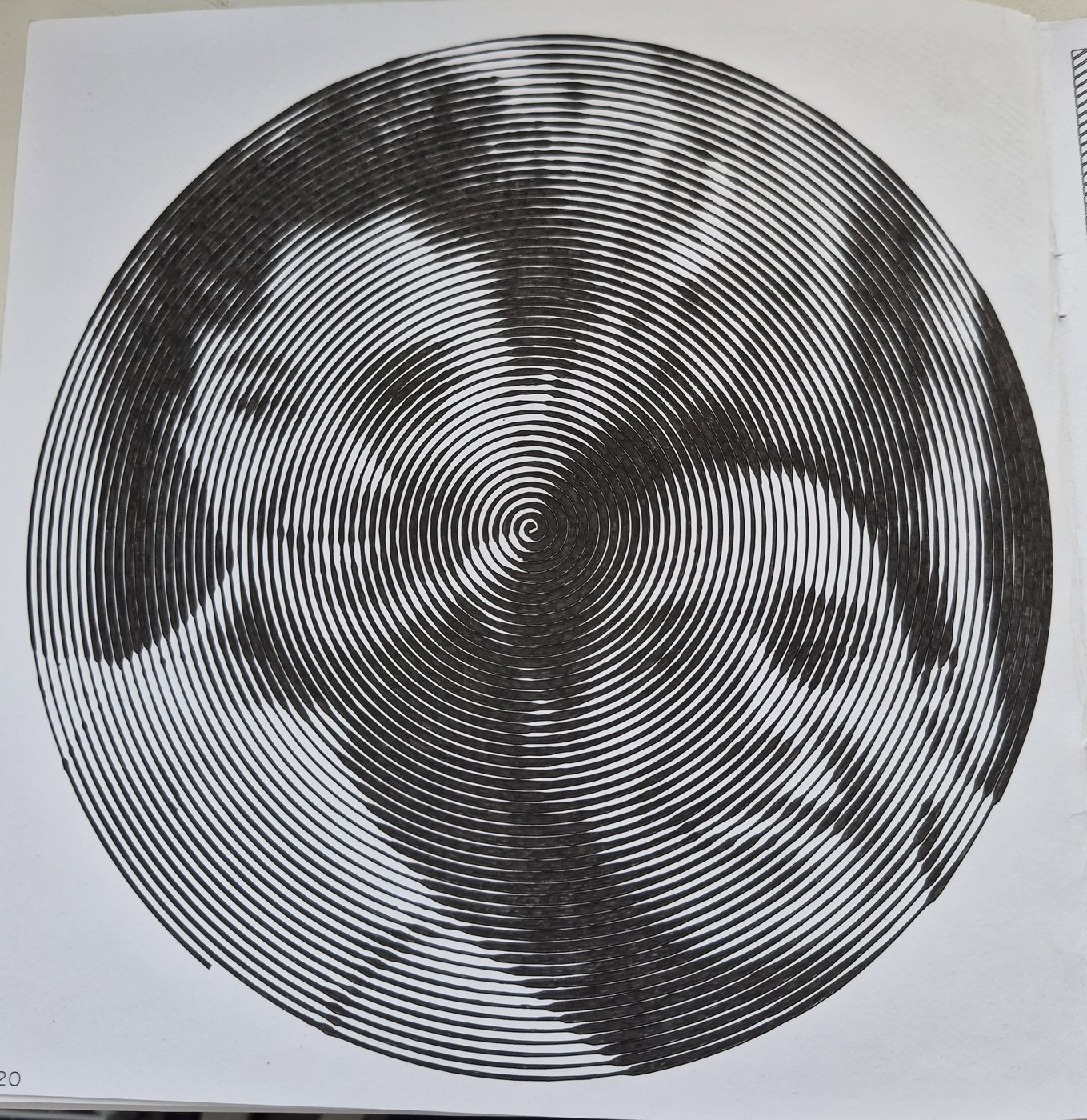 Тропиканка от Валентина