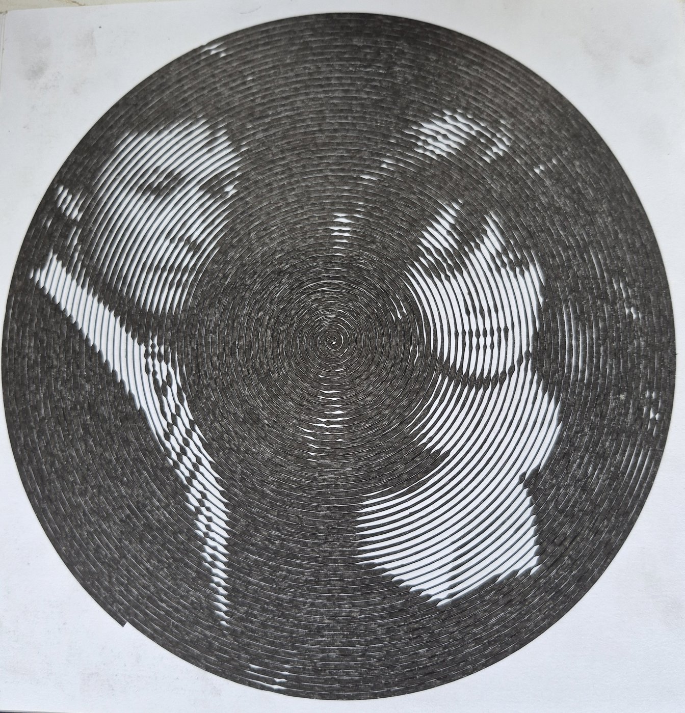 Моя вторая мама от Валентина