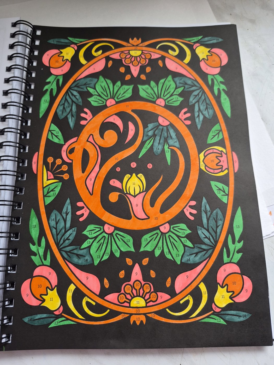 Работа от Валентина