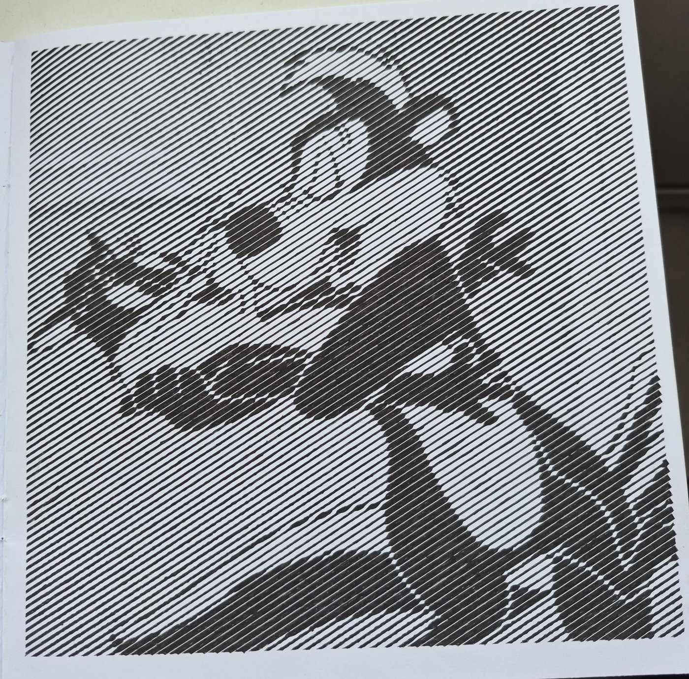 Работа от Валентина