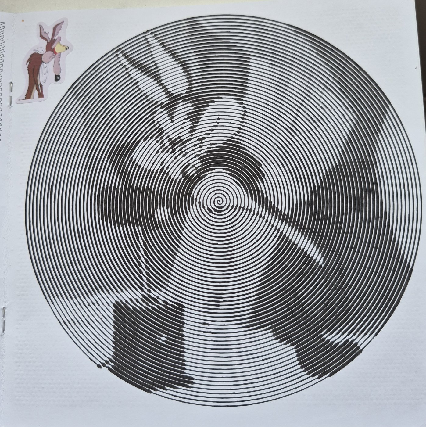 Работа от Валентина