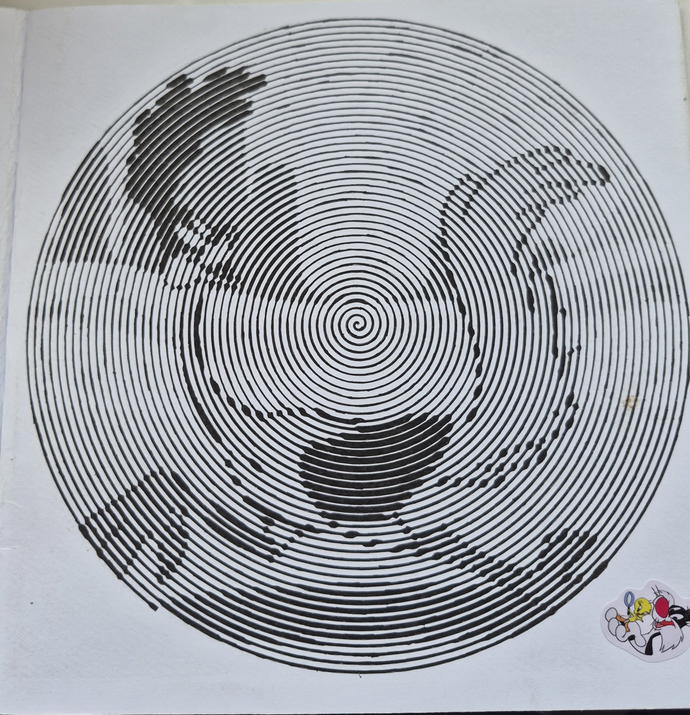 Работа от Валентина