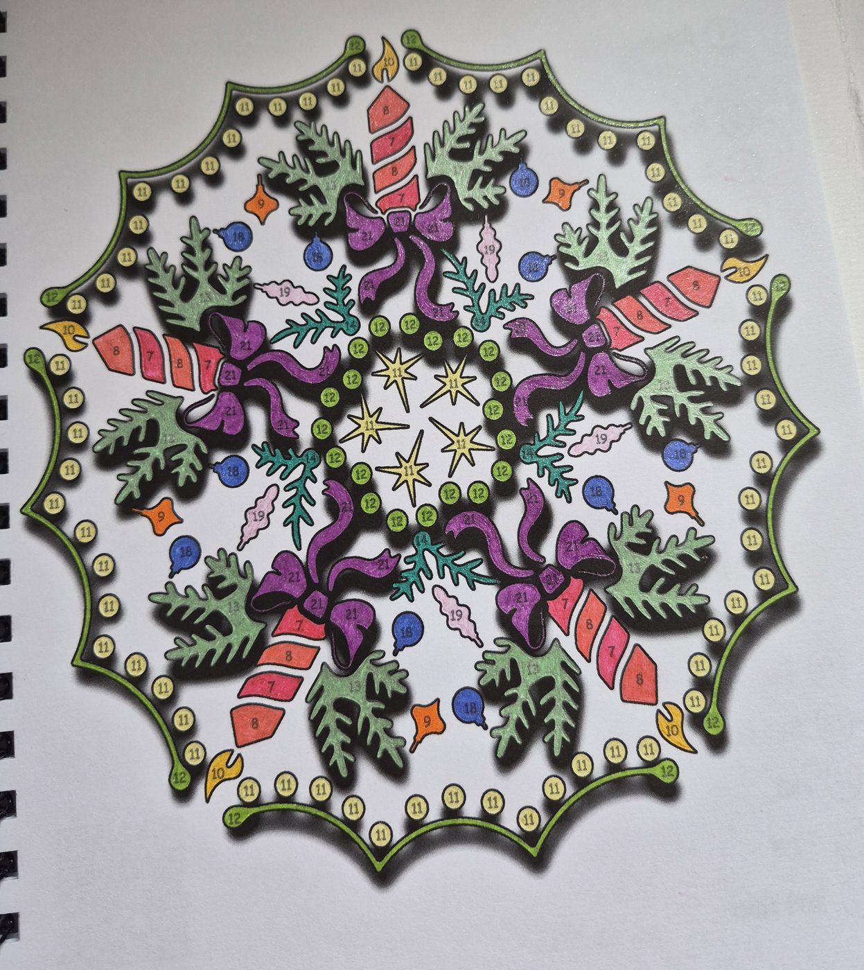 Работа от Валентина