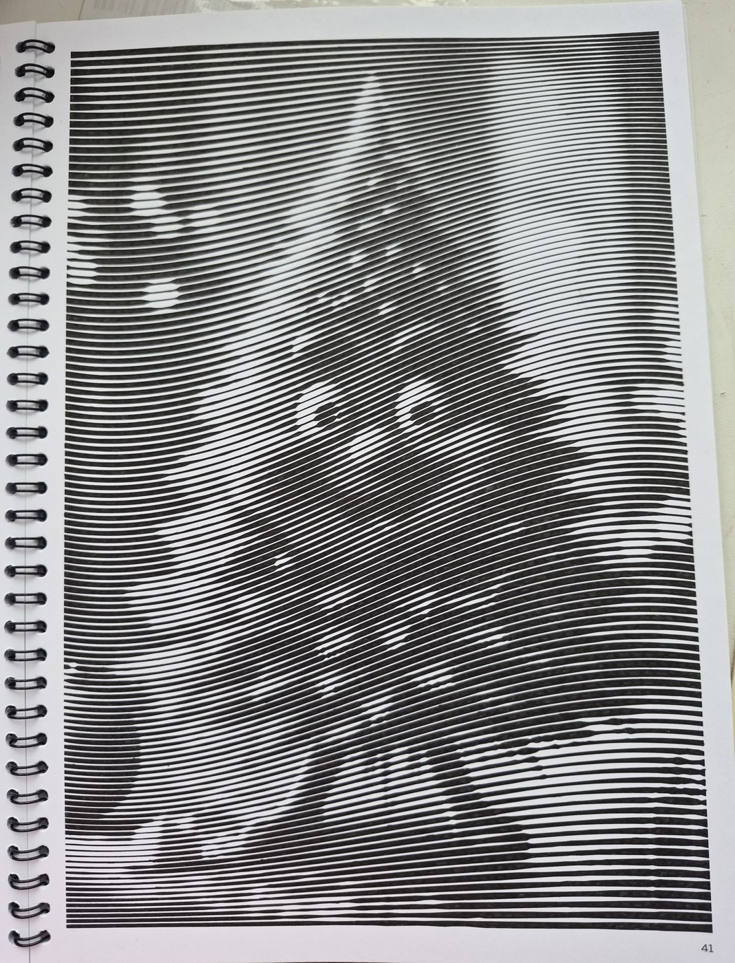 Работа от Валентина