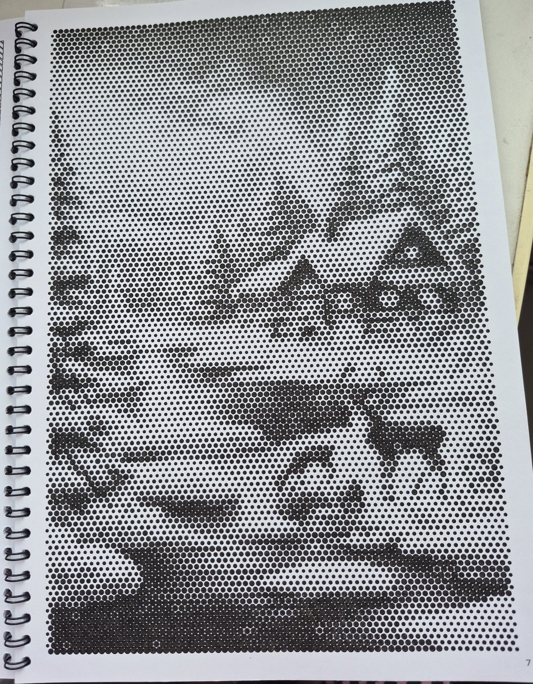 Работа от Валентина