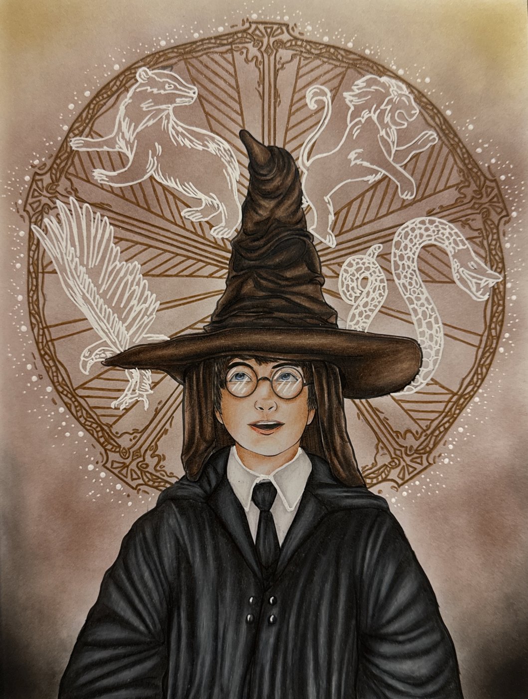 Работа от Катя Красит