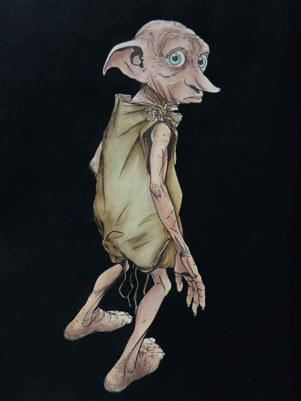 Работа от Катя Красит