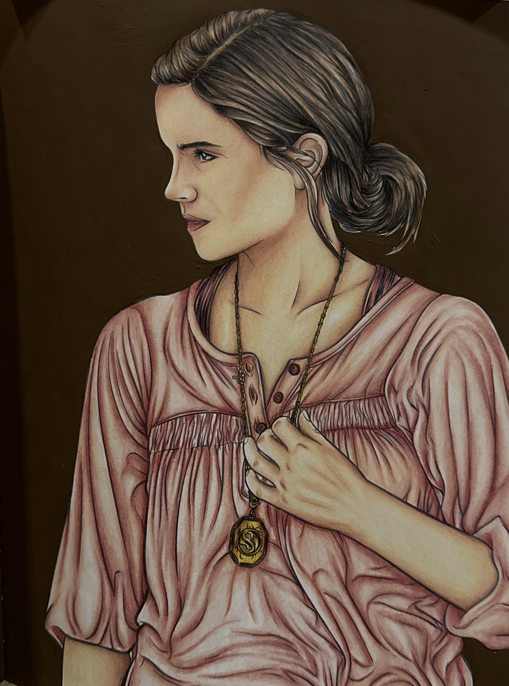 Работа от Катя Красит