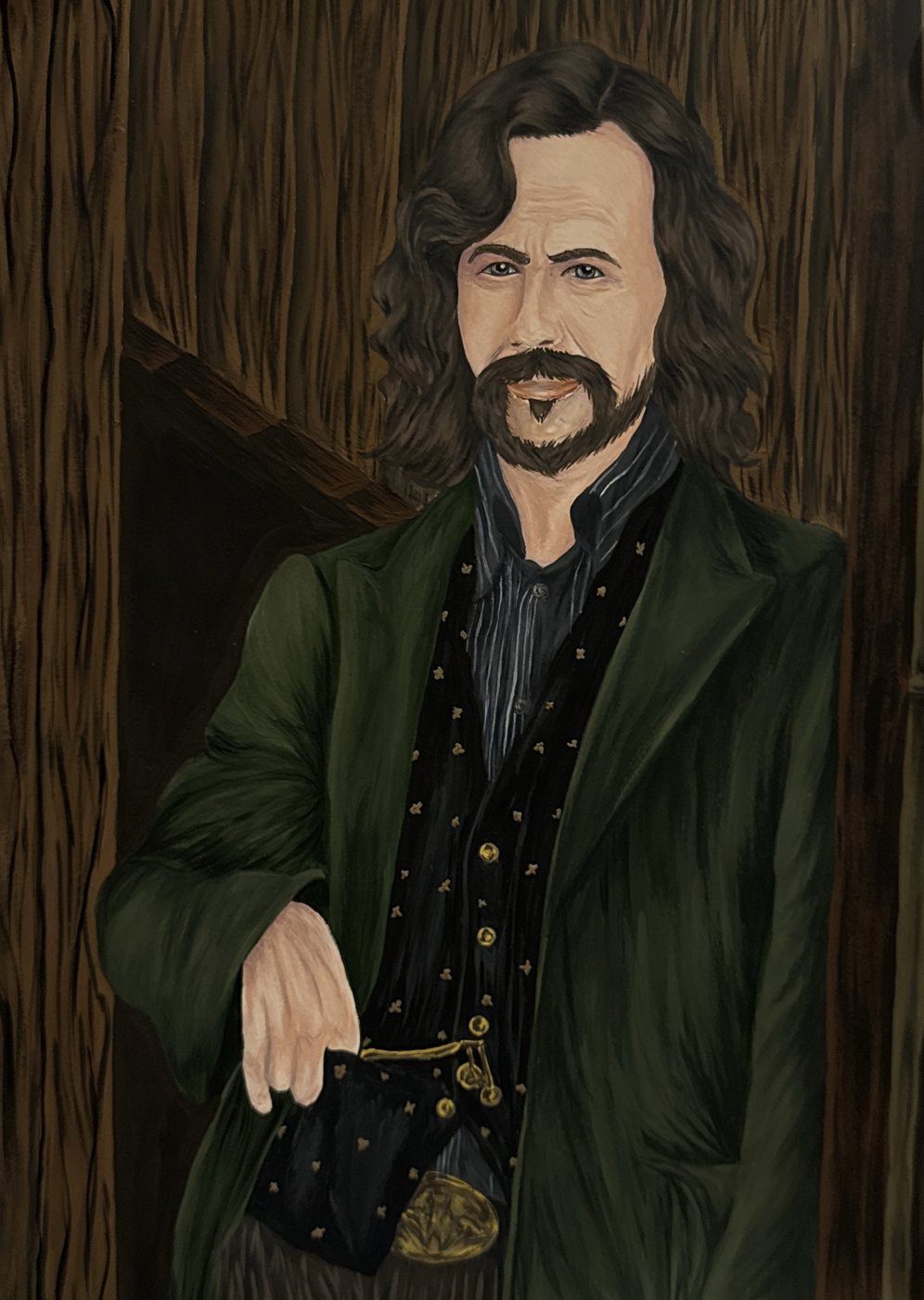 Работа от Катя Красит