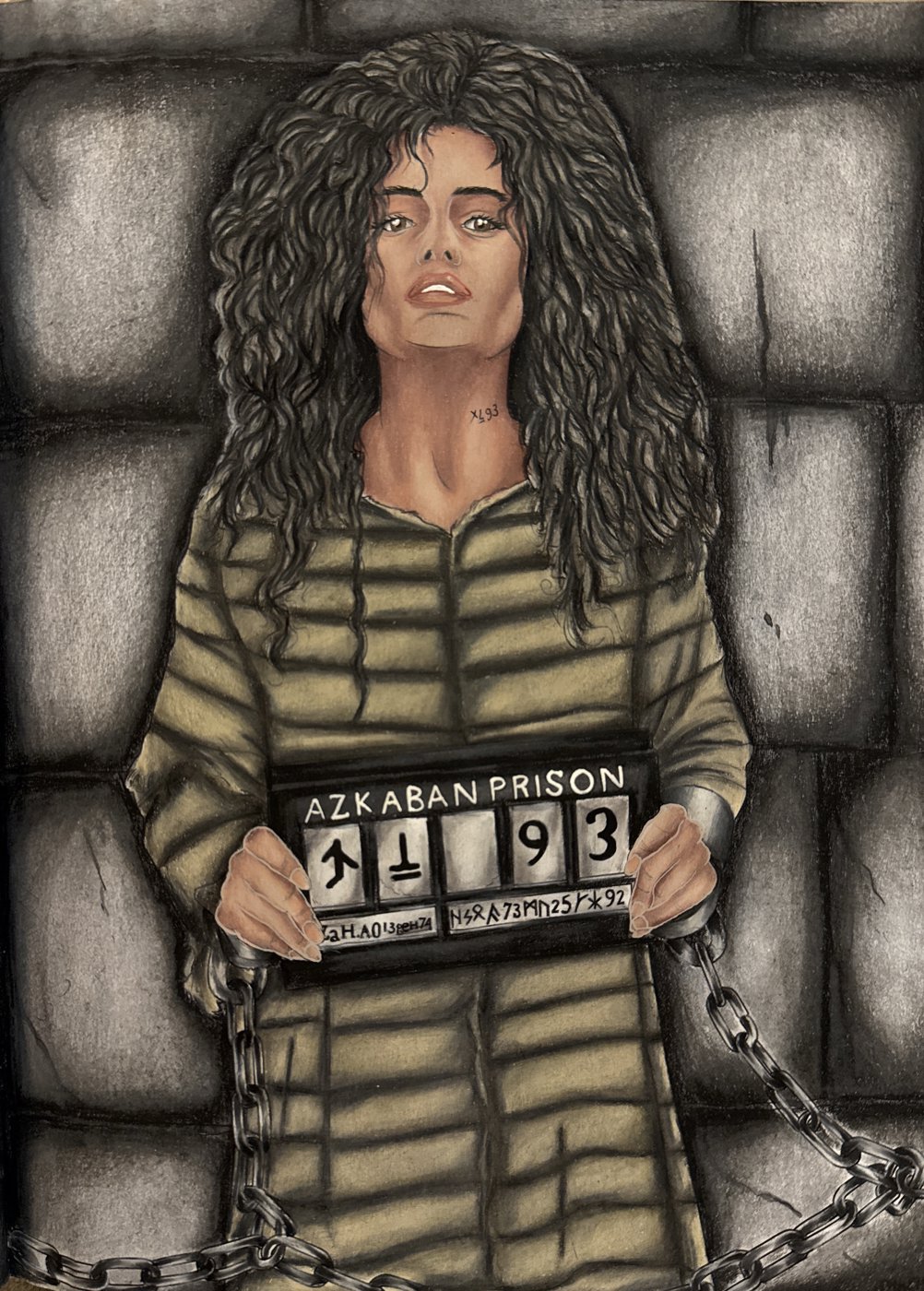 Работа от Катя Красит