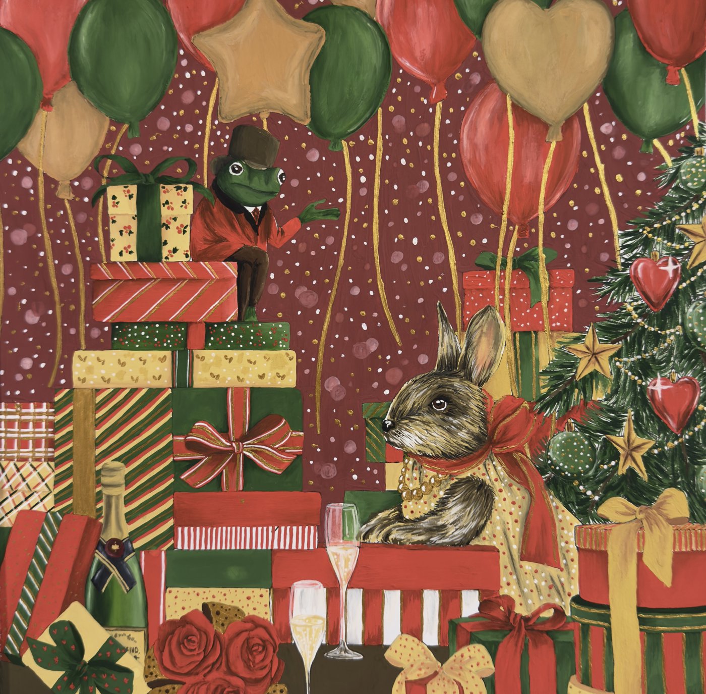 Работа от Катя Красит