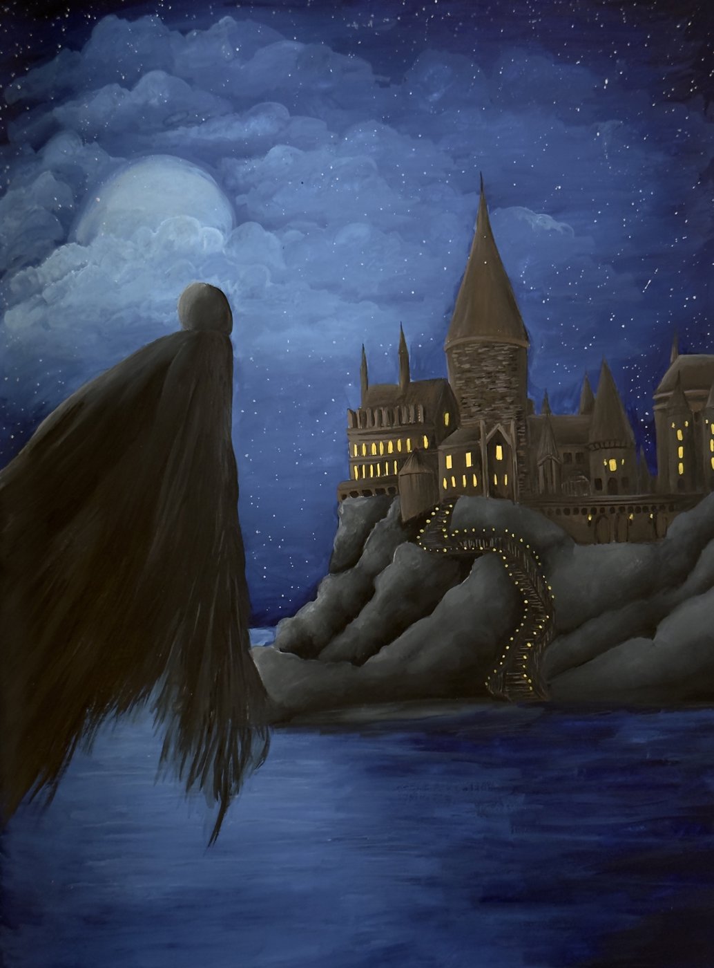 Работа от Катя Красит