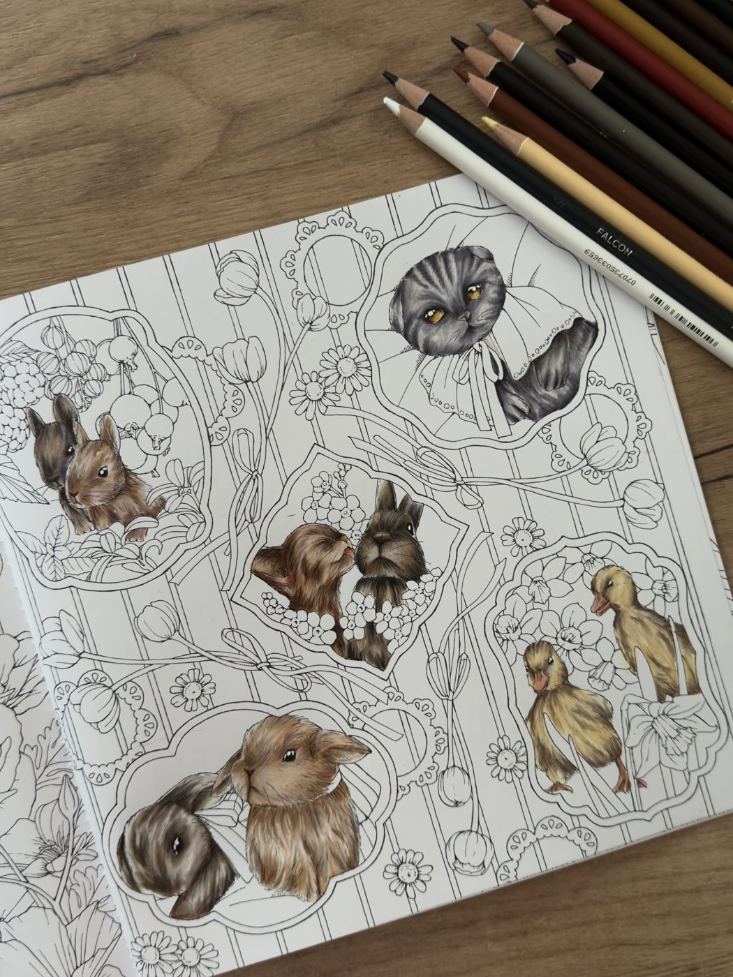 Работа от Катя Красит (2/2)