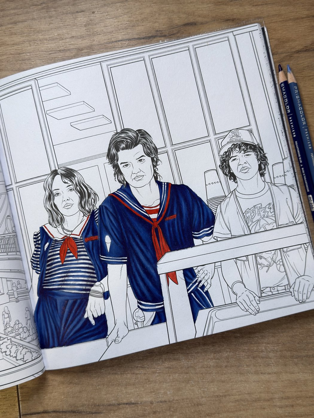 Работа от Катя Красит (2/4)