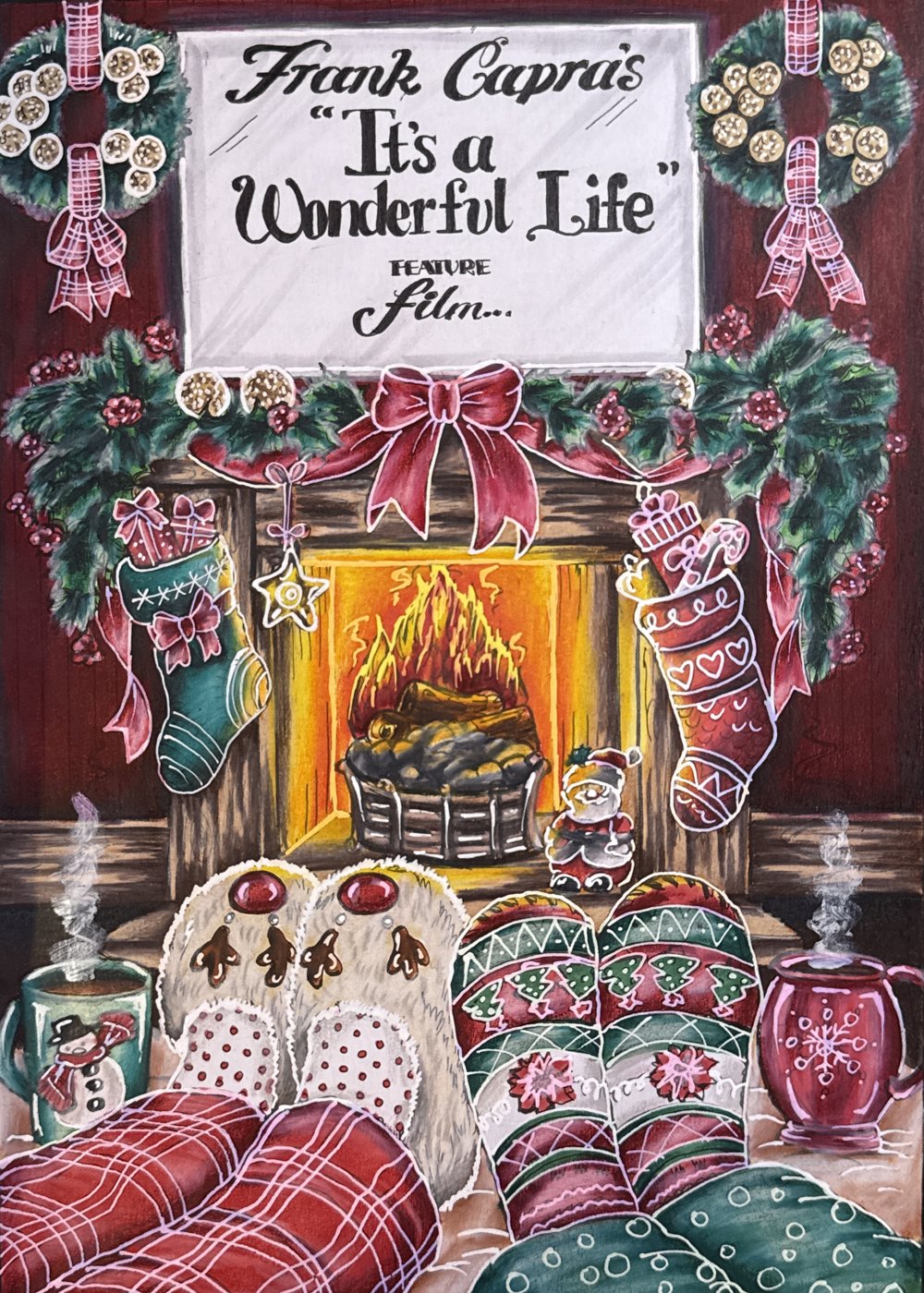 Работа от Катя Красит