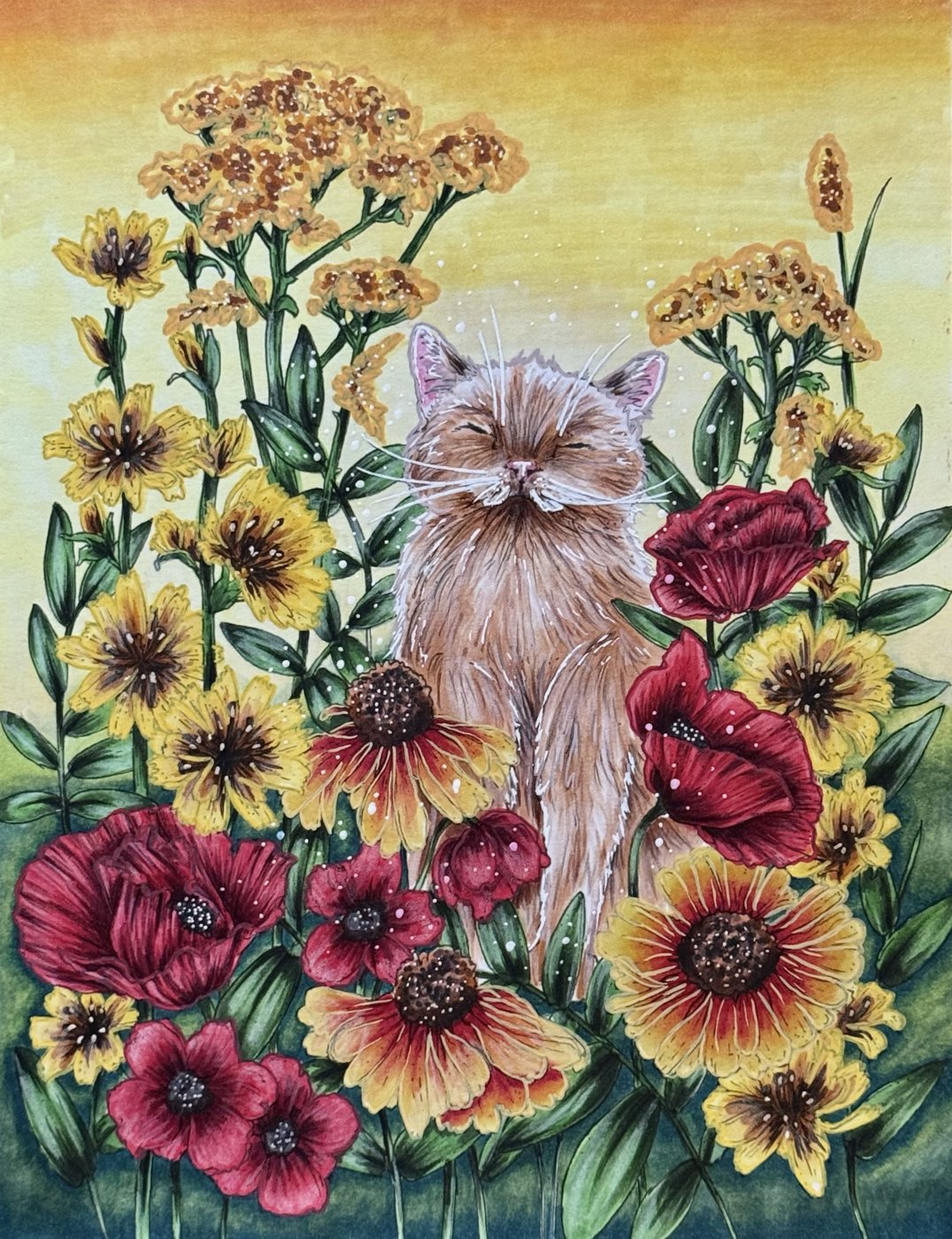 Работа от Катя Красит