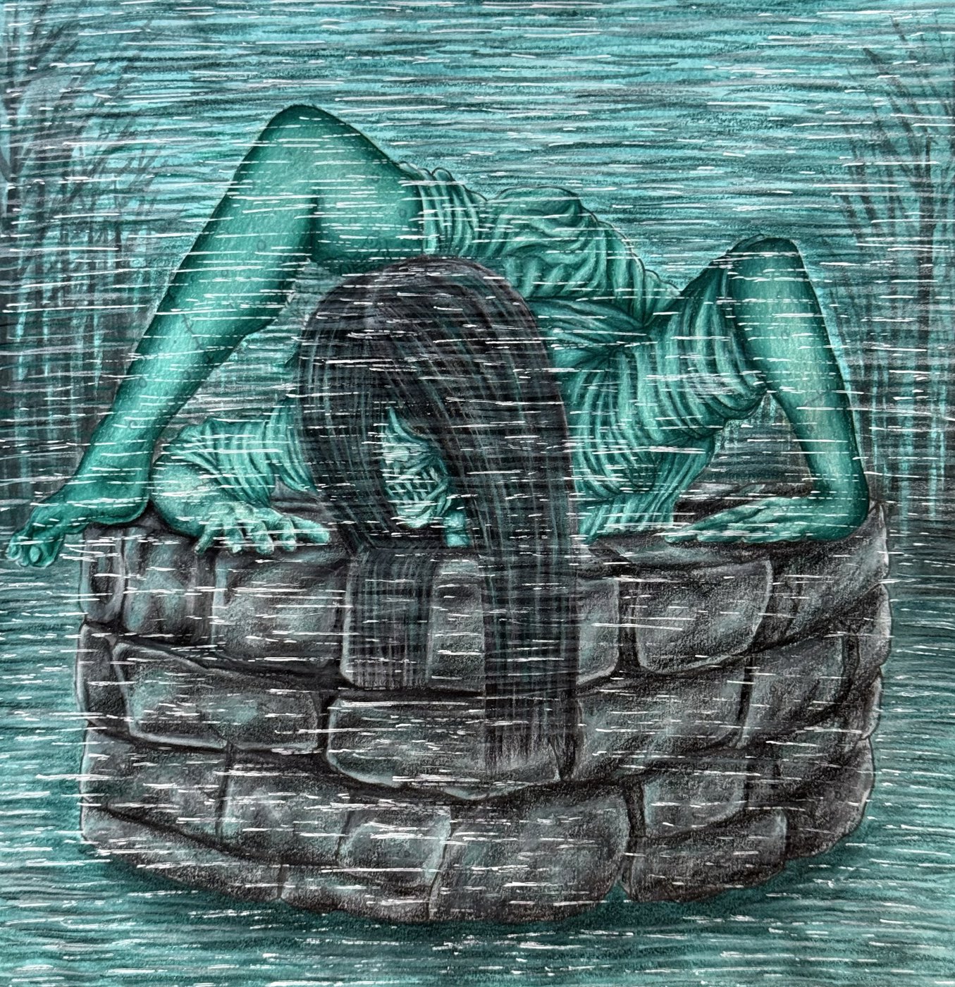 Работа от Катя Красит