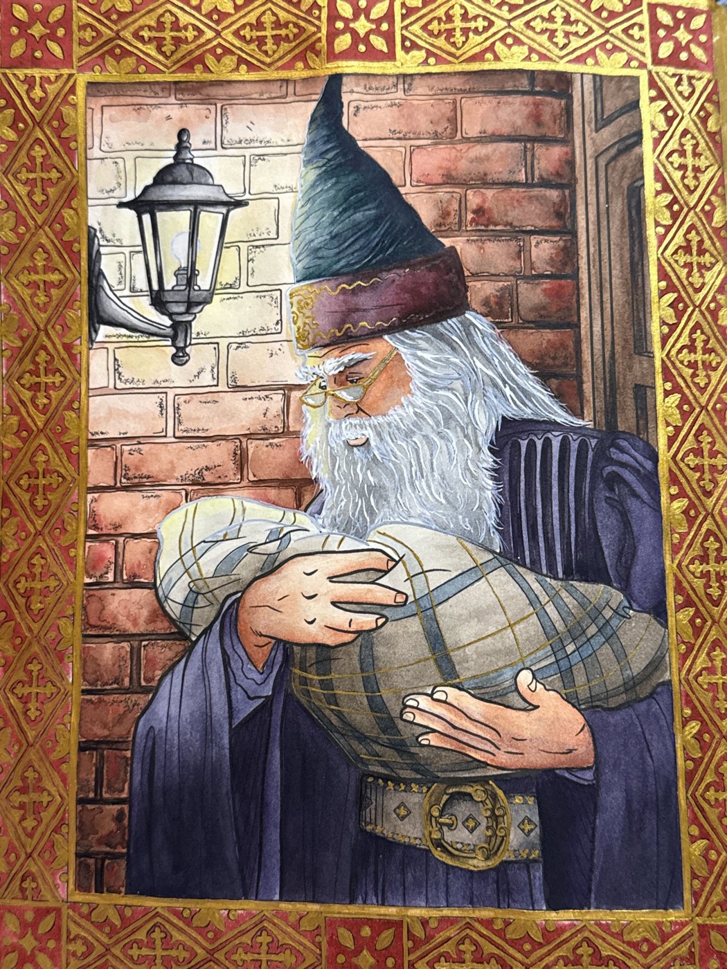 Работа от Катя Красит