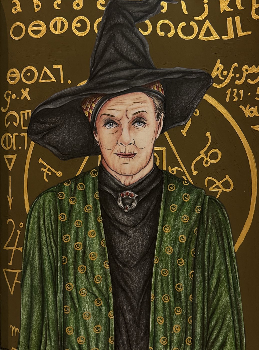 Работа от Катя Красит