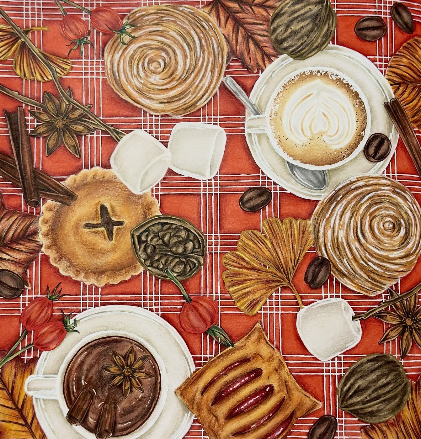 Работа от Катя Красит