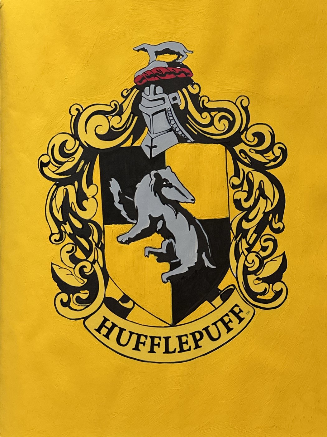 Работа от Катя Красит