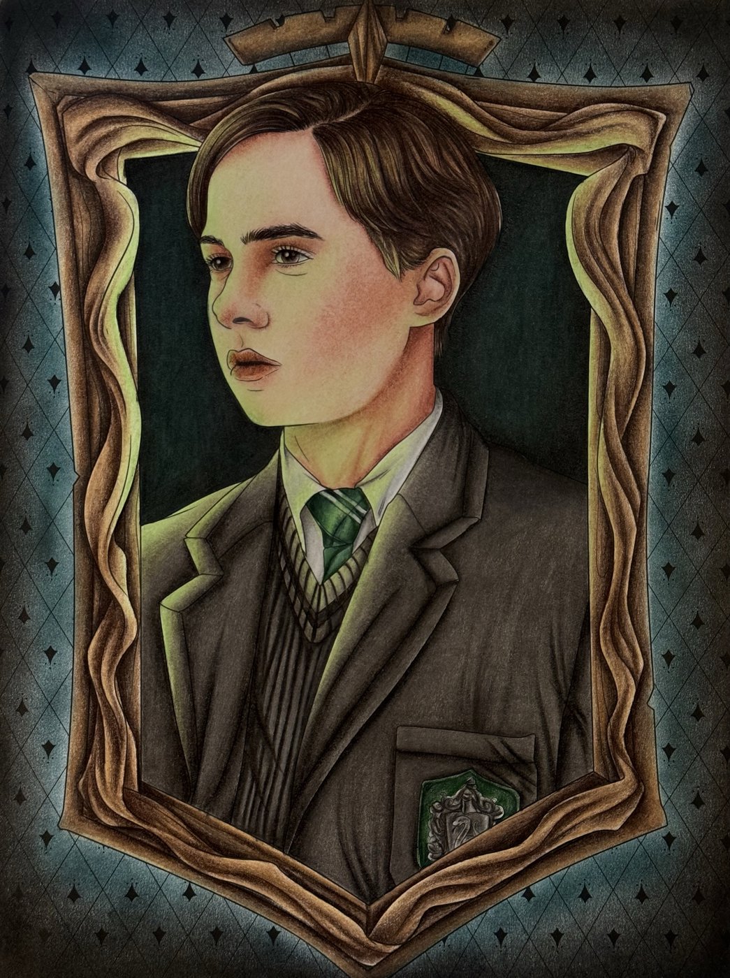 Работа от Катя Красит (1/5)