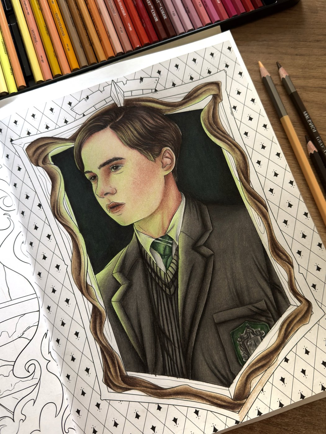 Работа от Катя Красит (5/5)