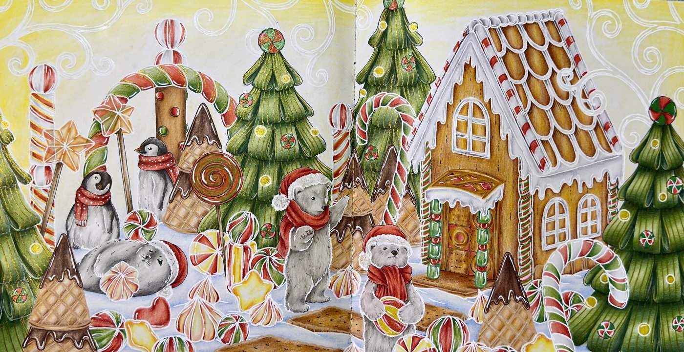 Работа от Катя Красит