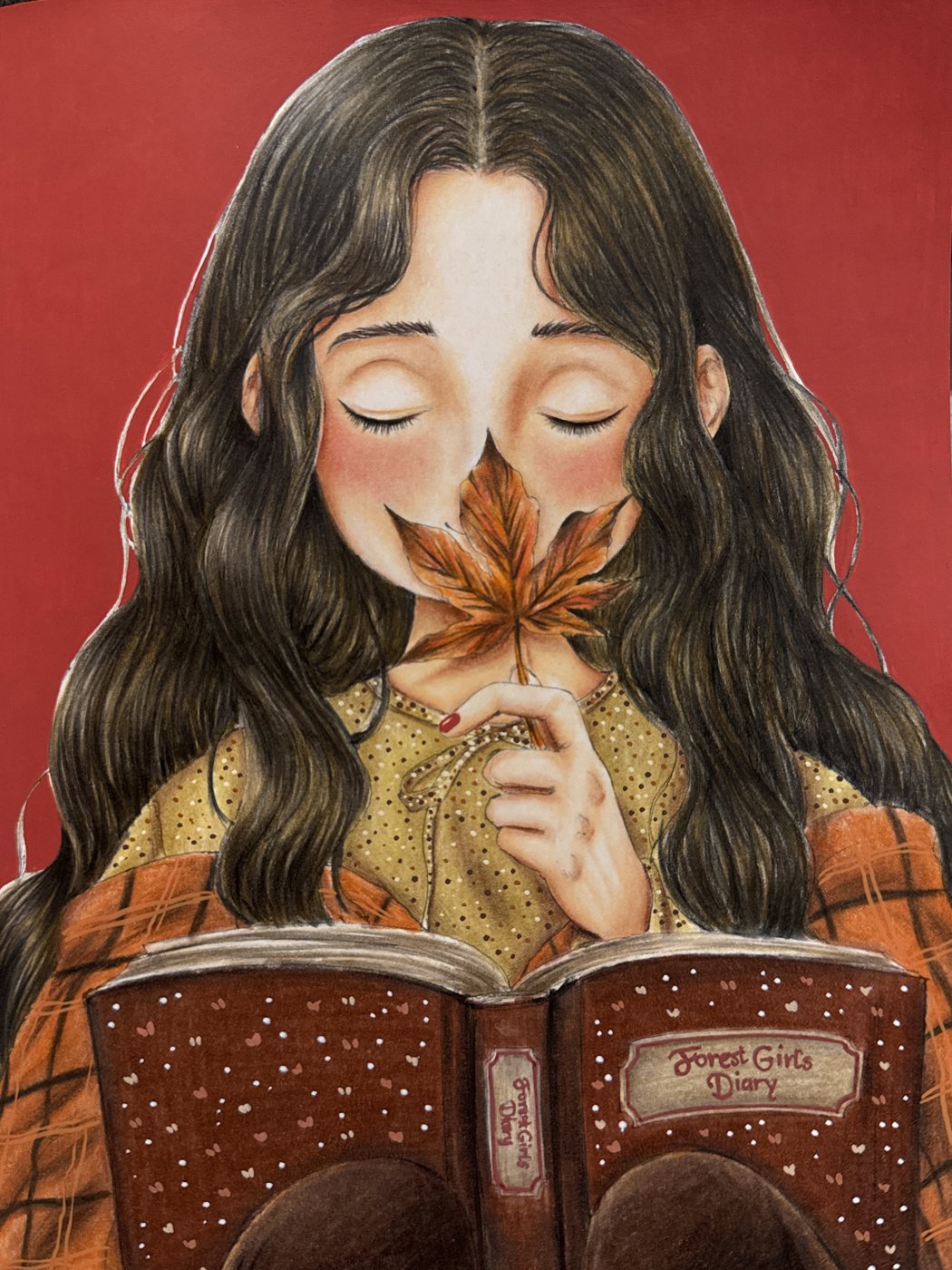 Работа от Катя Красит