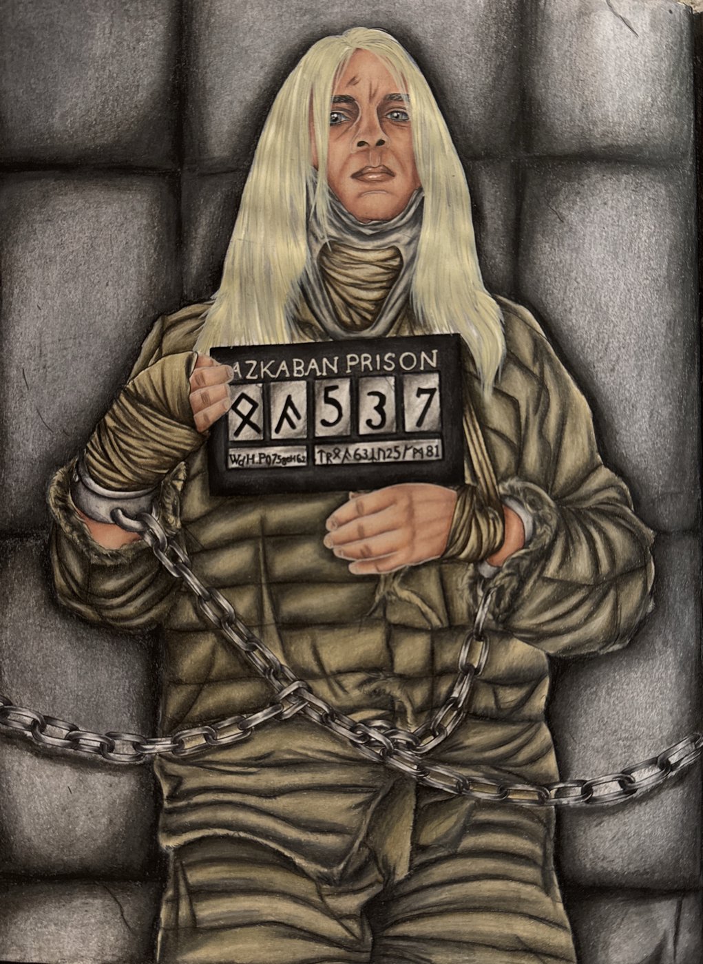 Работа от Катя Красит