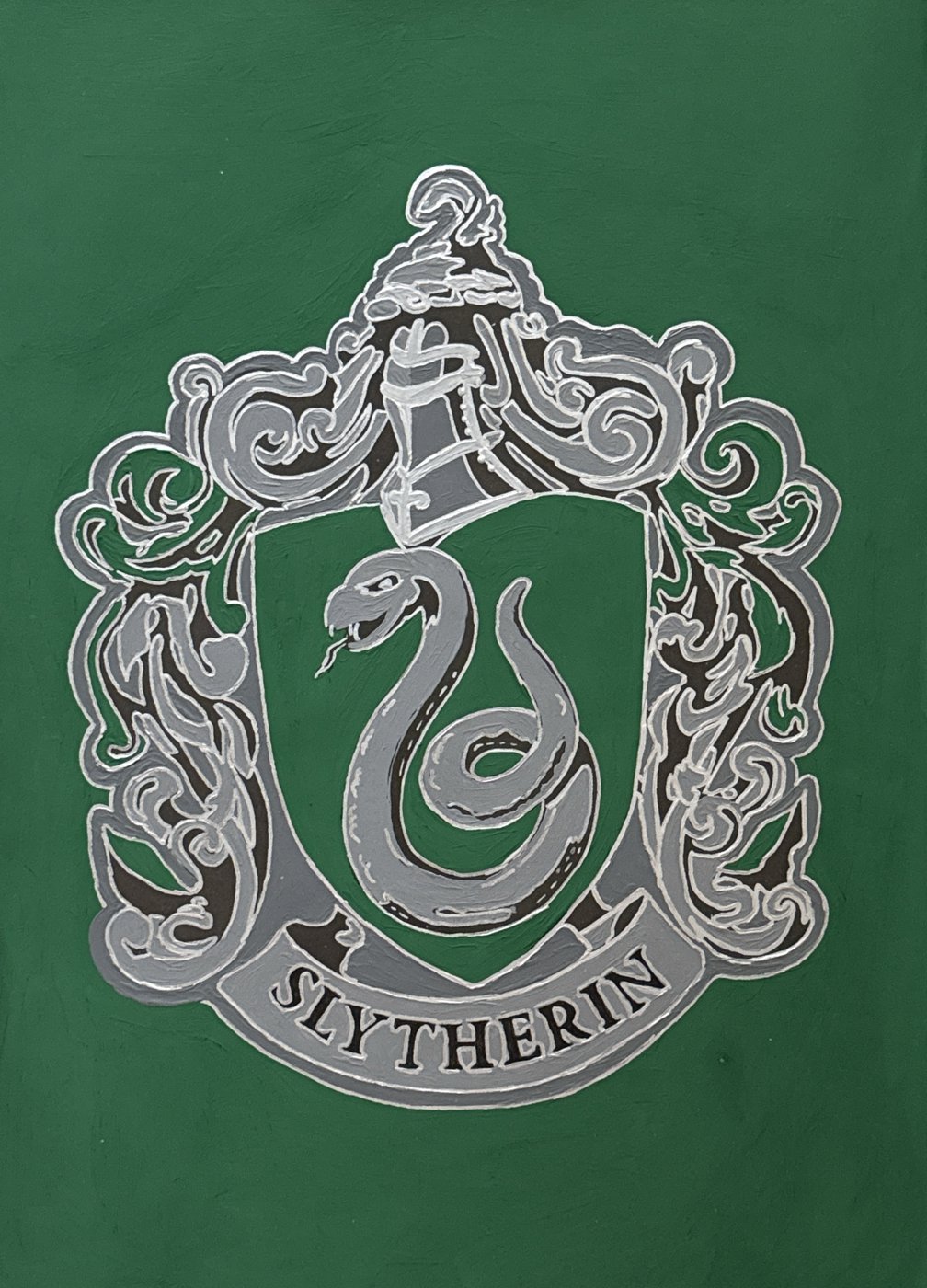 Работа от Катя Красит