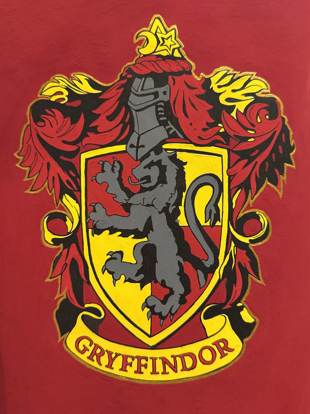 Работа от Катя Красит