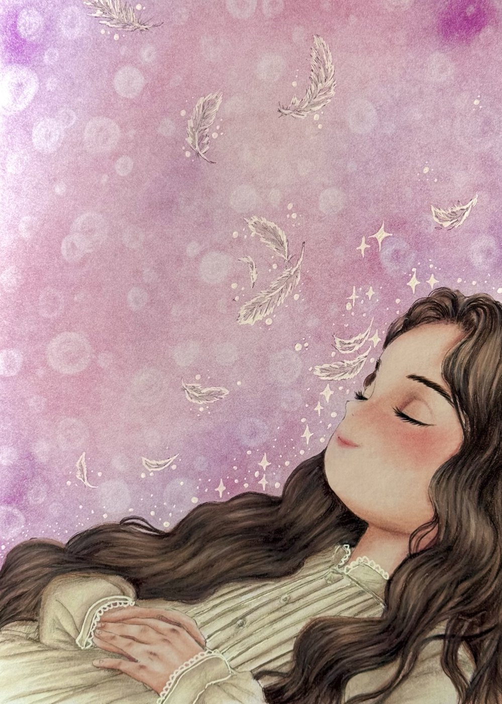 Работа от Катя Красит