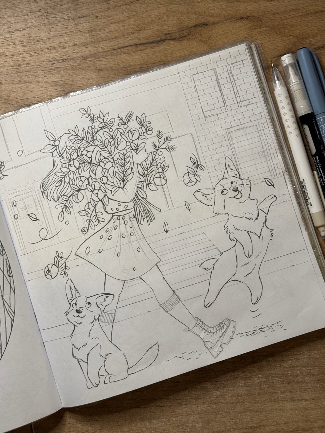 Работа от Катя Красит (2/3)