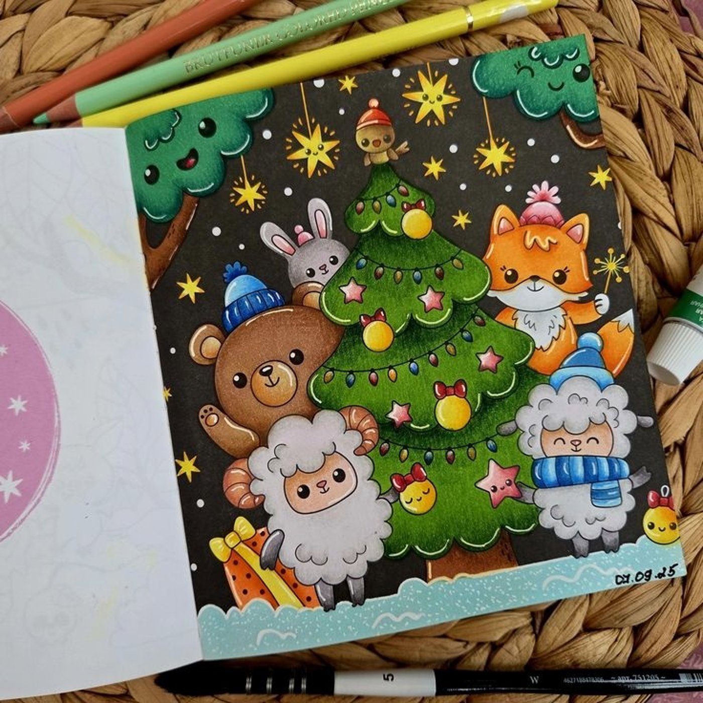 Работа от Яна