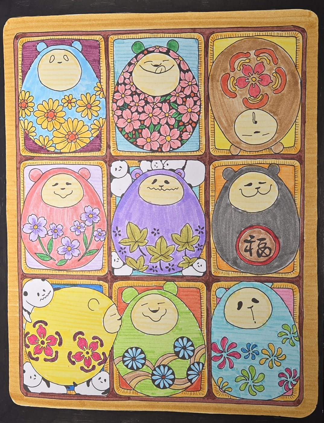 Работа от Яна