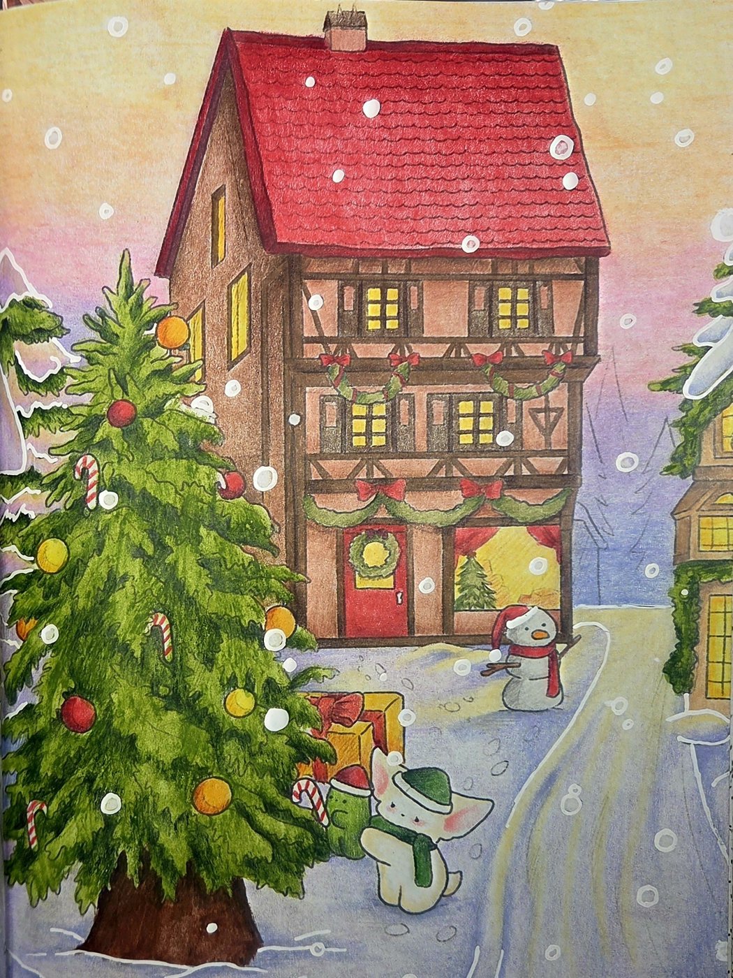 Работа от Яна