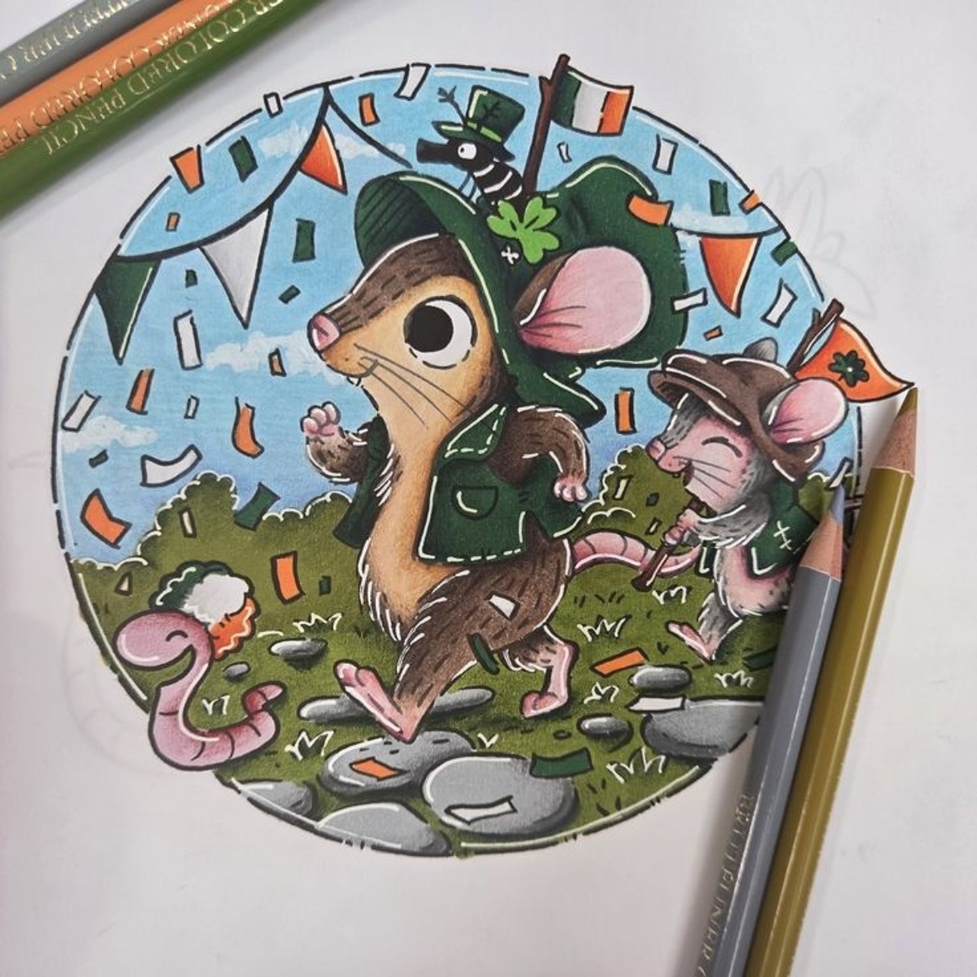 Работа от Яна