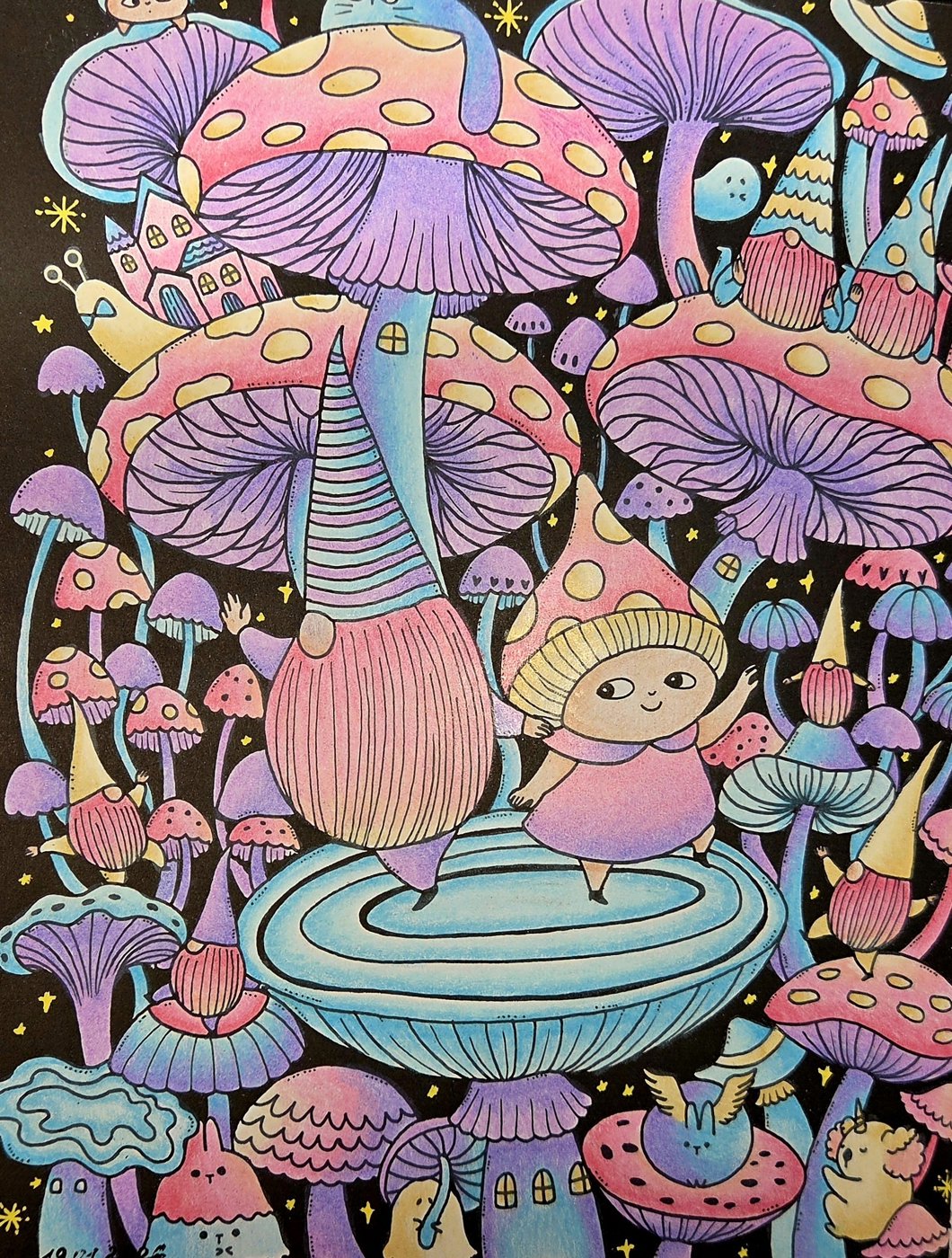 Работа от Яна