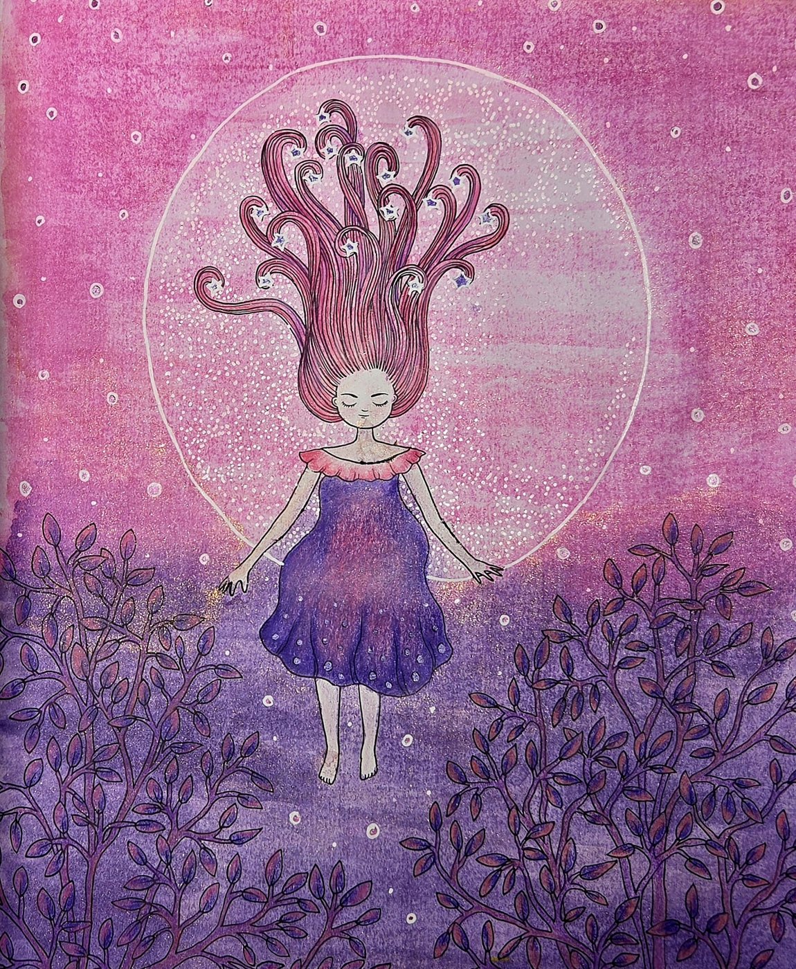 Работа от Яна