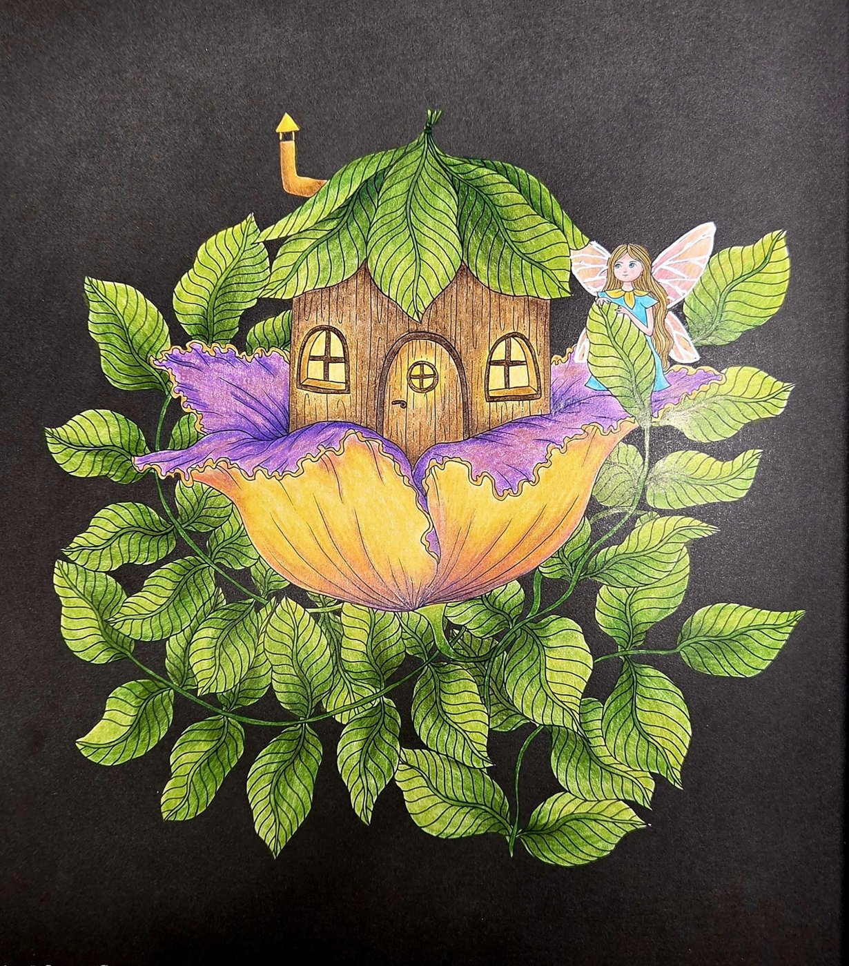 Работа от Яна