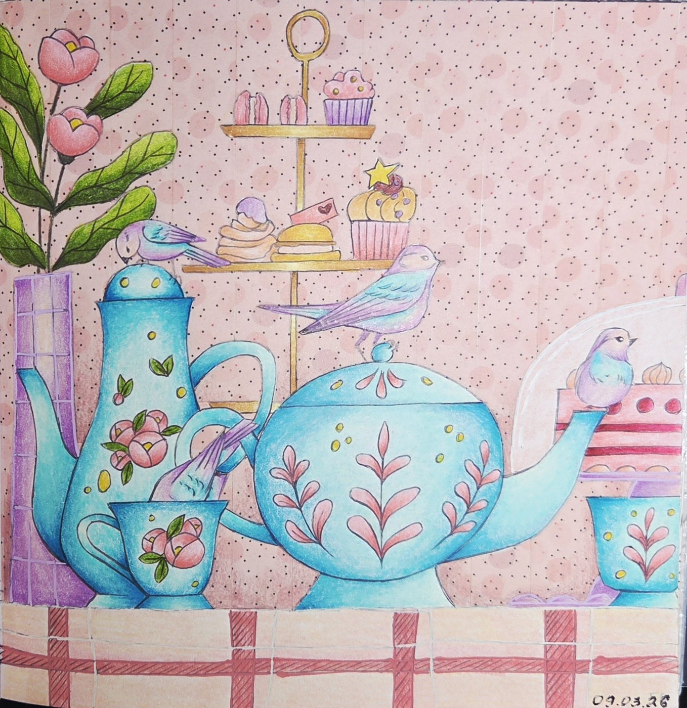 Работа от Яна