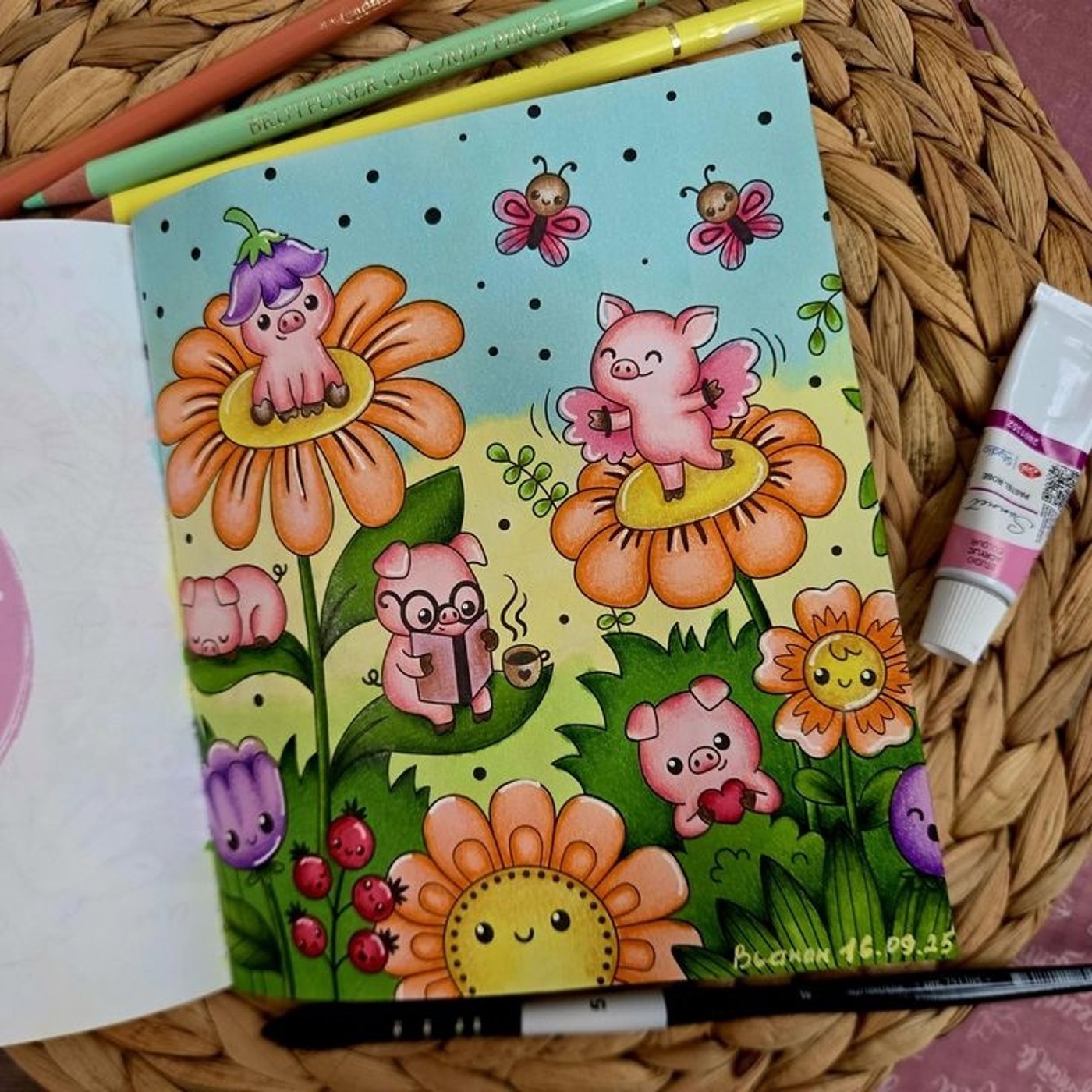 Работа от Яна